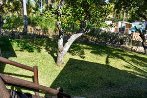 Barra Pescador Lodge - Avocet (30)