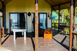 Barra Pescador Lodge - Avocet (31)