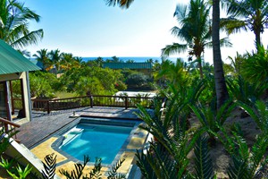 Barra Pescador Lodge - Avocet (32)