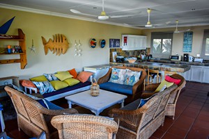 Barra Pescador Lodge - Avocet (33)