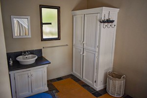 Barra Pescador Lodge - Avocet (36)