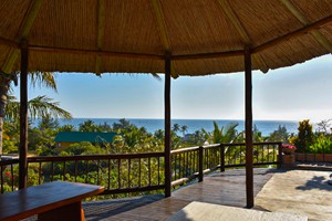 Barra Pescador Lodge - Avocet (37)