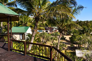 Barra Pescador Lodge - Avocet (39)