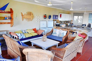 Barra Pescador Lodge - Avocet (3)