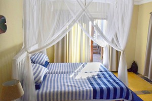 Barra Pescador Lodge - Avocet (4)