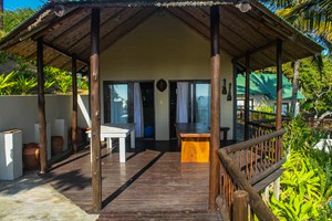 Barra Pescador Lodge - Avocet (41)