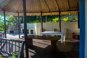 Barra Pescador Lodge - Avocet (42)