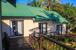 Barra Pescador Lodge - Avocet (44)