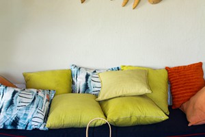 Barra Pescador Lodge - Avocet (46)