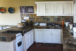 Barra Pescador Lodge - Avocet (47)