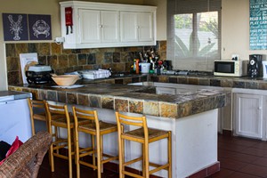 Barra Pescador Lodge - Avocet (48)