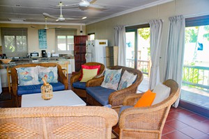 Barra Pescador Lodge - Avocet (49)