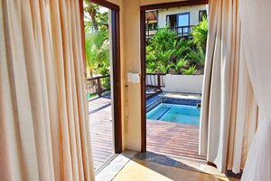 Barra Pescador Lodge - Avocet (5)