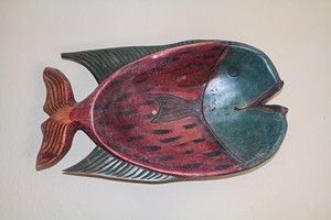 Barra Pescador Lodge - Avocet (52)