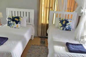 Barra Pescador Lodge - Avocet (5)