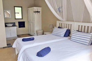 Barra Pescador Lodge - Avocet (6)