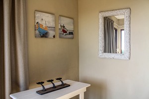 Barra Pescador Lodge - Avocet (64)