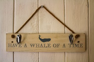 Barra Pescador Lodge - Avocet (65)