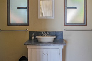 Barra Pescador Lodge - Avocet (67)