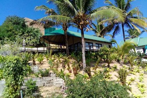 Barra Pescador Lodge - Avocet (69)