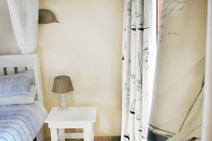 Barra Pescador Lodge - Avocet (6)