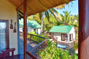 Barra Pescador Lodge - Avocet (7)