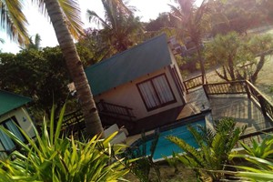 Barra Pescador Lodge - Avocet (71)