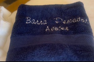 Barra Pescador Lodge - Avocet (72)