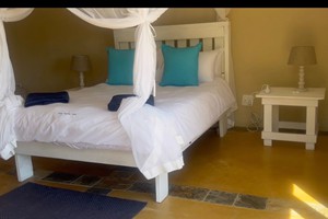 Barra Pescador Lodge - Avocet (73)