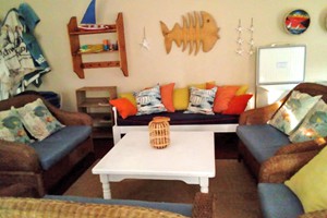 Barra Pescador Lodge - Avocet (7)