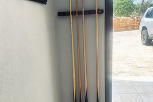 Barra Pescador Lodge - Barra House (10)