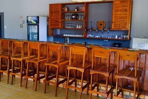 Barra Pescador Lodge - Barra House (11)