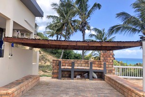 Barra Pescador Lodge - Barra House (12)