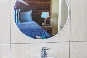 Barra Pescador Lodge - Barra House (12)