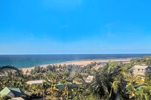 Barra Pescador Lodge - Barra House (13)