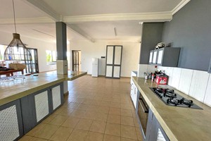 Barra Pescador Lodge - Barra House (13)