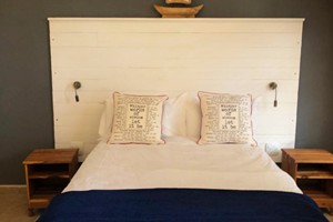 Barra Pescador Lodge - Barra House (14)