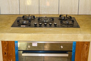 Barra Pescador Lodge - Barra House (14)