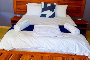 Barra Pescador Lodge - Barra House (15)