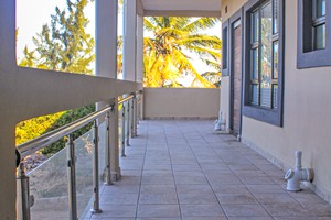 Barra Pescador Lodge - Barra House (15)