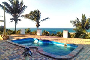 Barra Pescador Lodge - Barra House (16)