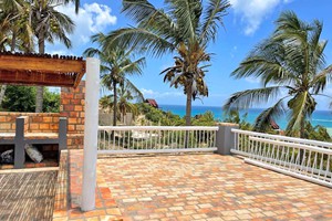 Barra Pescador Lodge - Barra House (17)