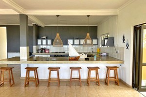 Barra Pescador Lodge - Barra House (17)