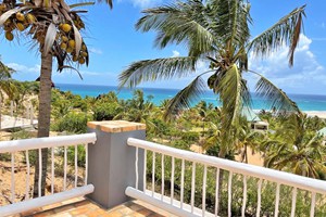 Barra Pescador Lodge - Barra House (18)