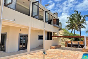 Barra Pescador Lodge - Barra House (19)