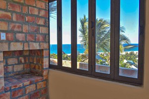 Barra Pescador Lodge - Barra House (1)