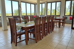 Barra Pescador Lodge - Barra House (2)