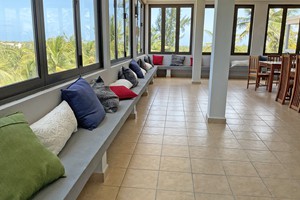 Barra Pescador Lodge - Barra House (20)