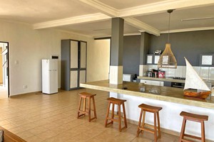 Barra Pescador Lodge - Barra House (25)