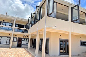 Barra Pescador Lodge - Barra House (26)